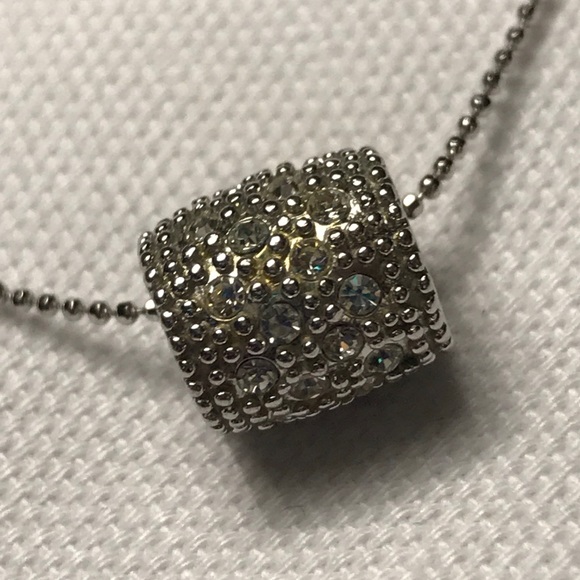 Lia Sophia Cantata necklace - Picture 3 of 6